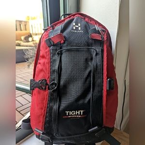 Stylish Scandinavian backpack for everyday